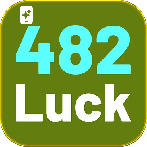 APP oficial da 482luck para mobile