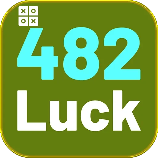 Jogos online da 482luck com variedade de opções