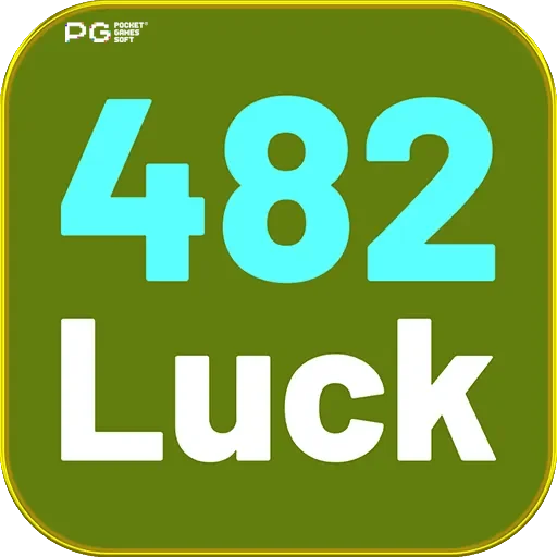 Logo da 482luck
