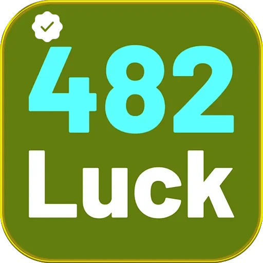 Plataforma completa da 482luck com todos os jogos