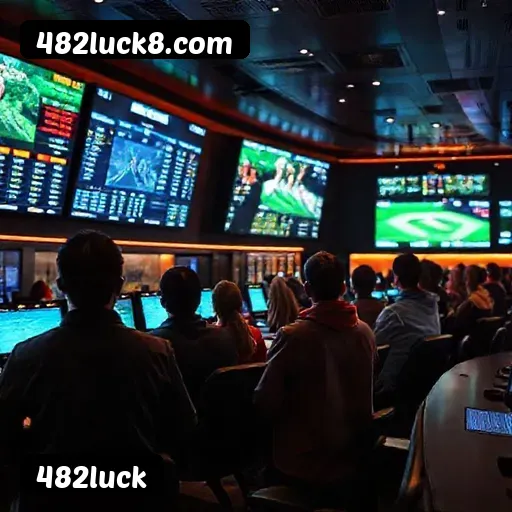 482luck APK - Download Oficial Android