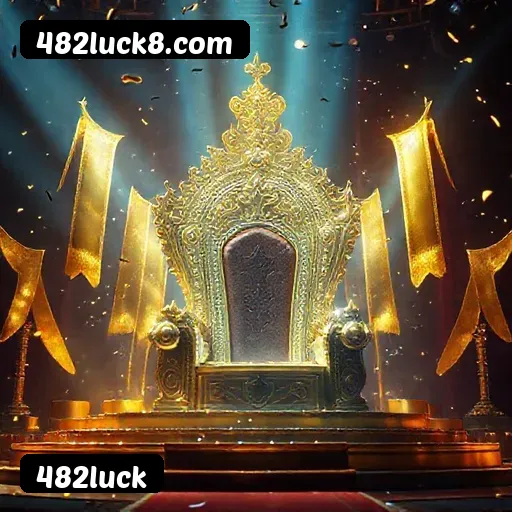 Como Registrar e Fazer Login 482luck