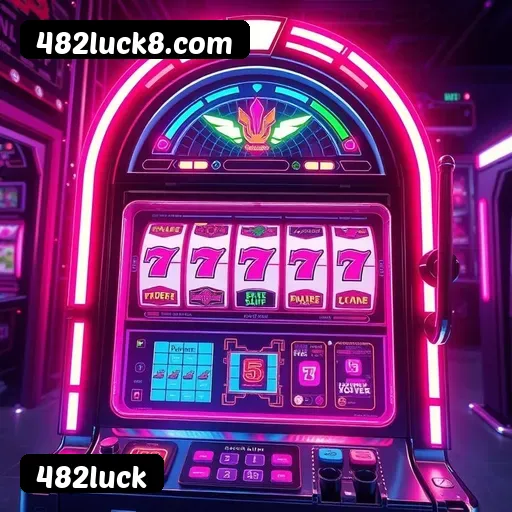 Catálogo Completo de Bônus 482luck